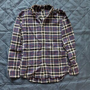 Uniqlo women shirt